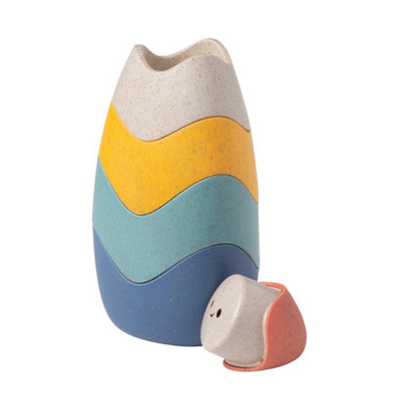 Tolo – Bio Stacking & Nesting Egg
