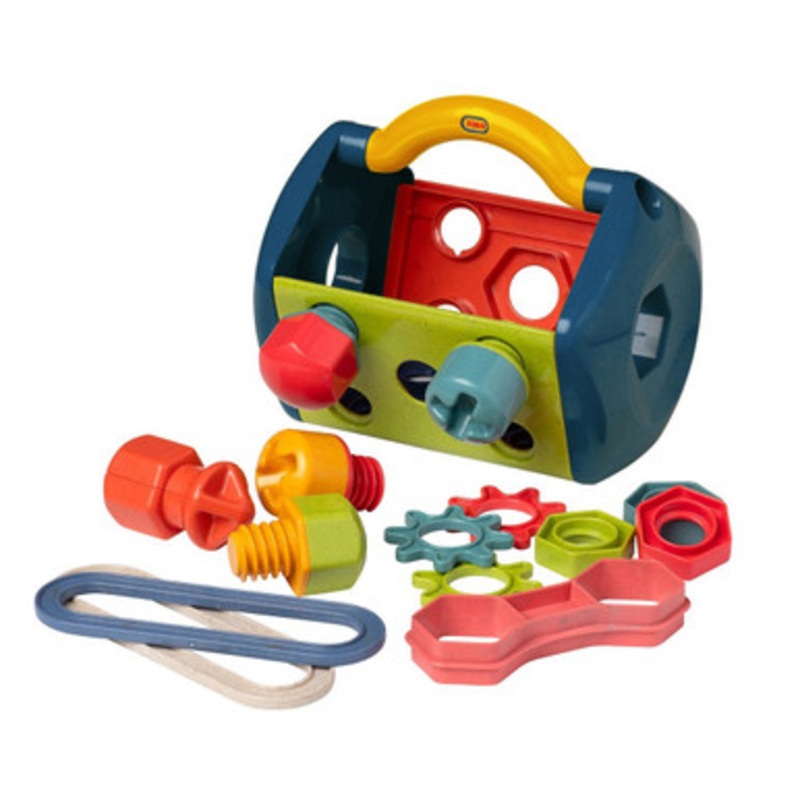 Tolo – Bio Tool Box
