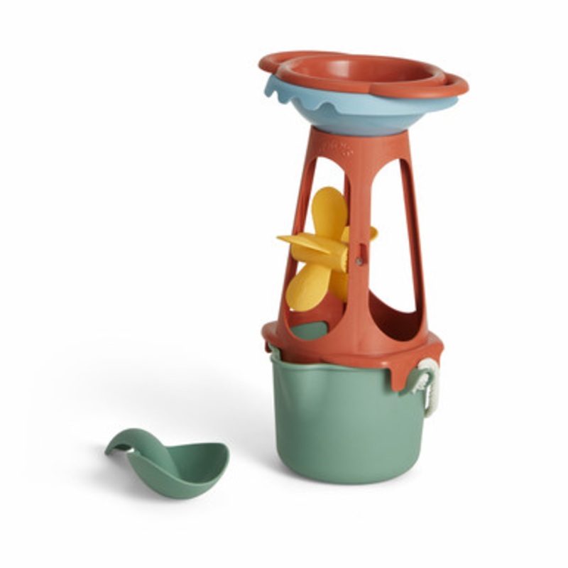 Viking Toys – Reline Sand & Water Mill Set