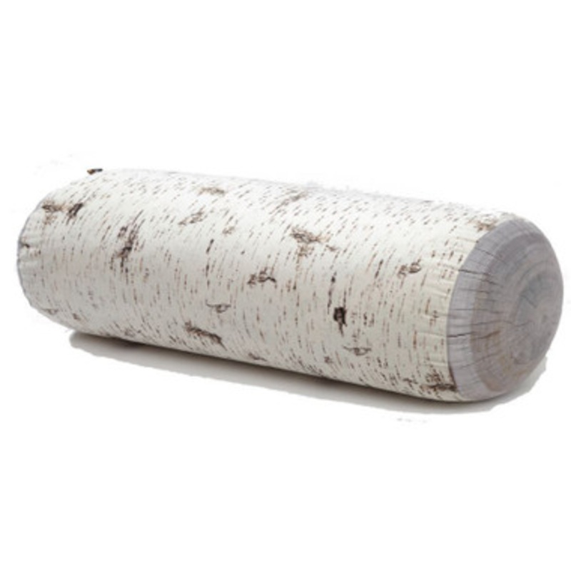 Woodsmen Naturescape Jumbo Log