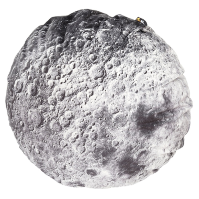 Woodsmen Naturescapes Moon Pod