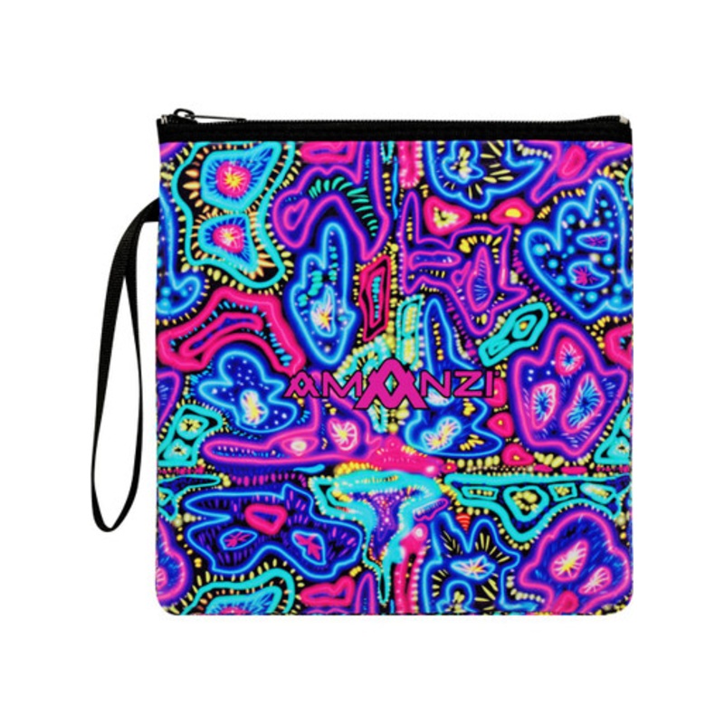 Amanzi – Large Neoprene Case – Luminaria