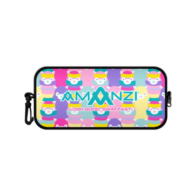 Amanzi – Neoprene Case – Alpacapellas