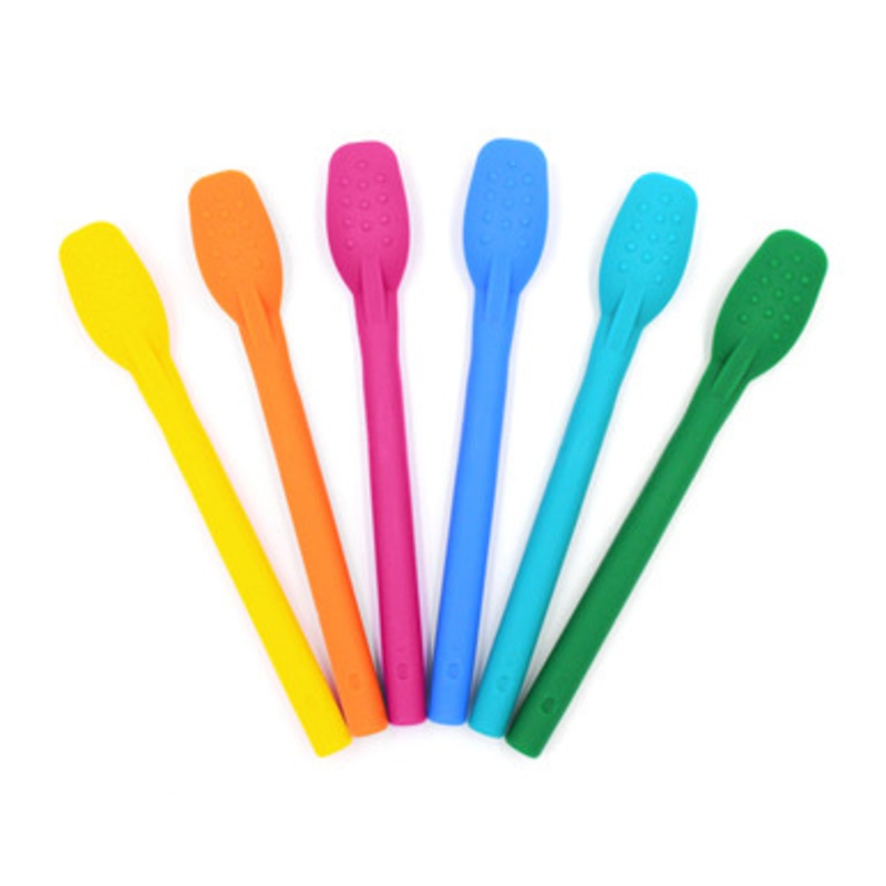 ARK Therapeutic – ARK proSpoon Textured Feeding Therapy Utensil (Large)