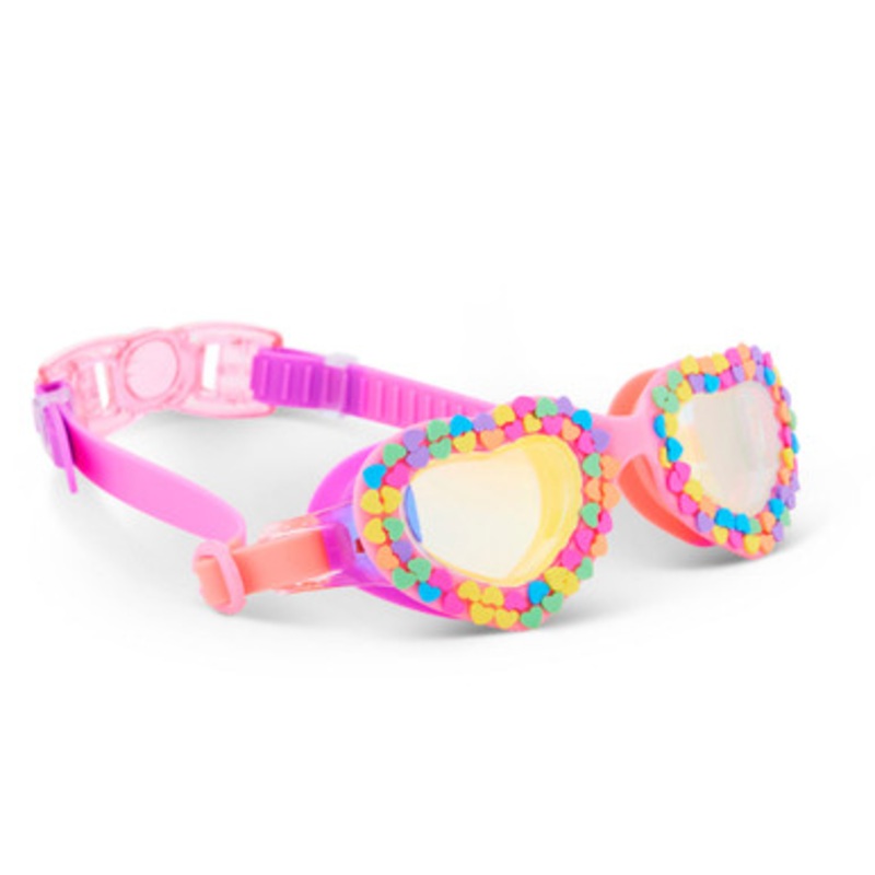 Bling2o Goggles – Confection Be True Pink Swim