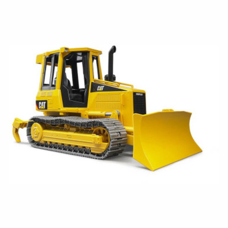 Bruder – CAT Track-Type Tractor