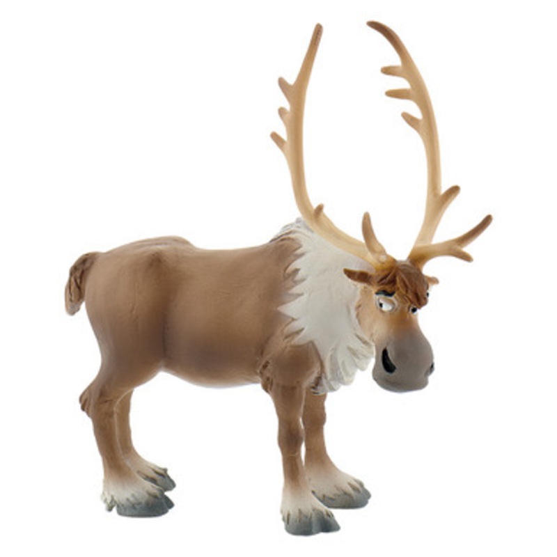 Bullyland Disney Frozen Figurine – Sven