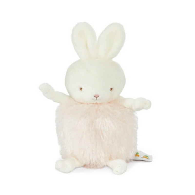 Bunnies By The Bay – Blossom Roly Poly Bunny 16cm
