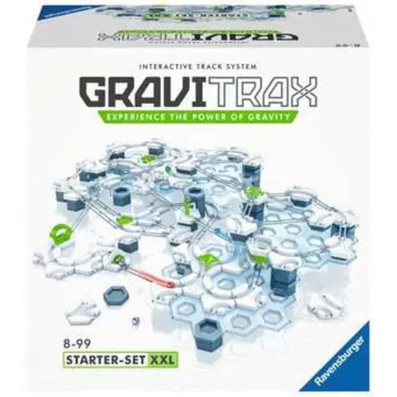 GraviTrax – XXL Starter Set