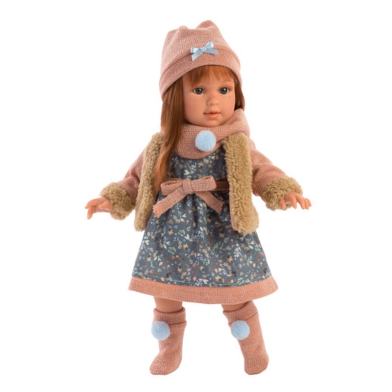 Llorens Doll  Martina 40cm 54030