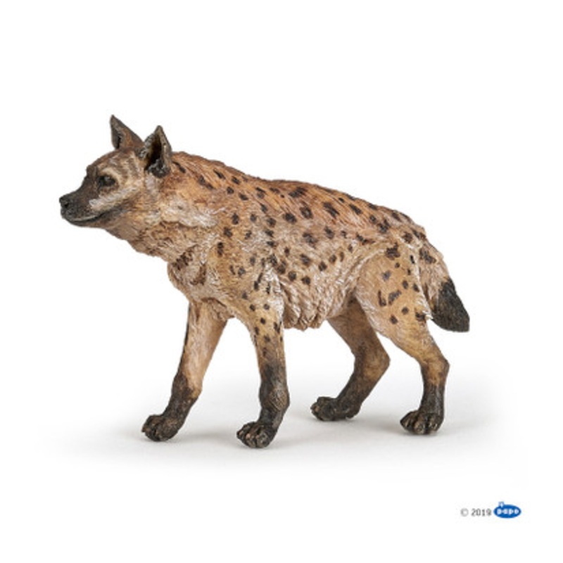 Papo –  Hyena Figurine