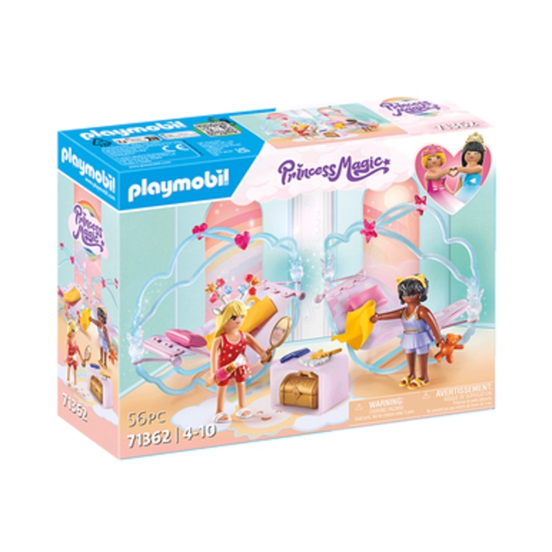 Playmobil Princess Magic – Princess Party in the Clouds 71362