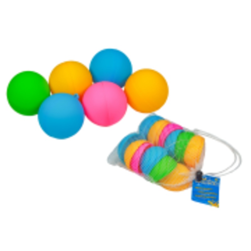 Pustefix Water Splashers (6pack)