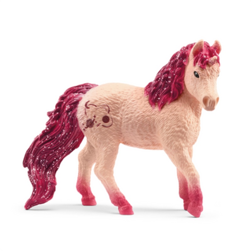 Schleich Bayala – Collectibles Unicorn Planetea 70801