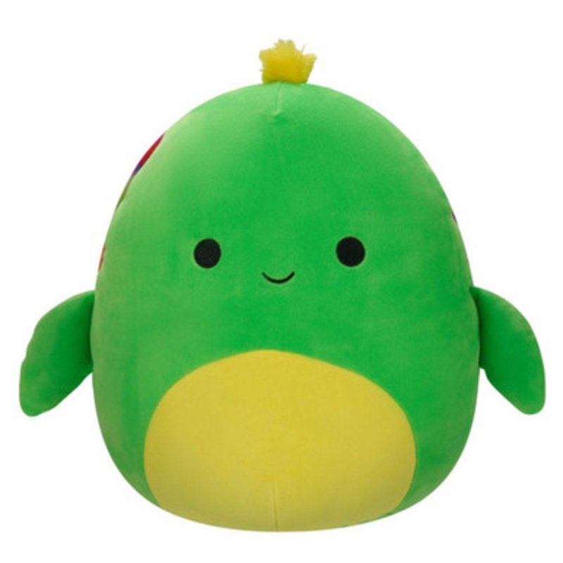 Squishmallows 12 inch – Lars The Turtle