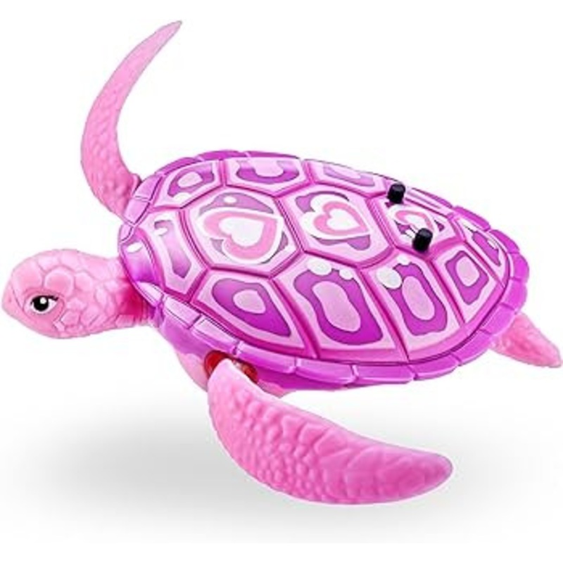 Zuru – Robo Turtle – Pink