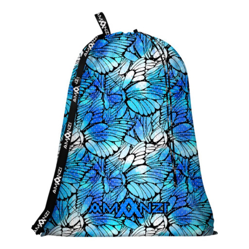 Amanzi – Monarch Mesh Gear Bag