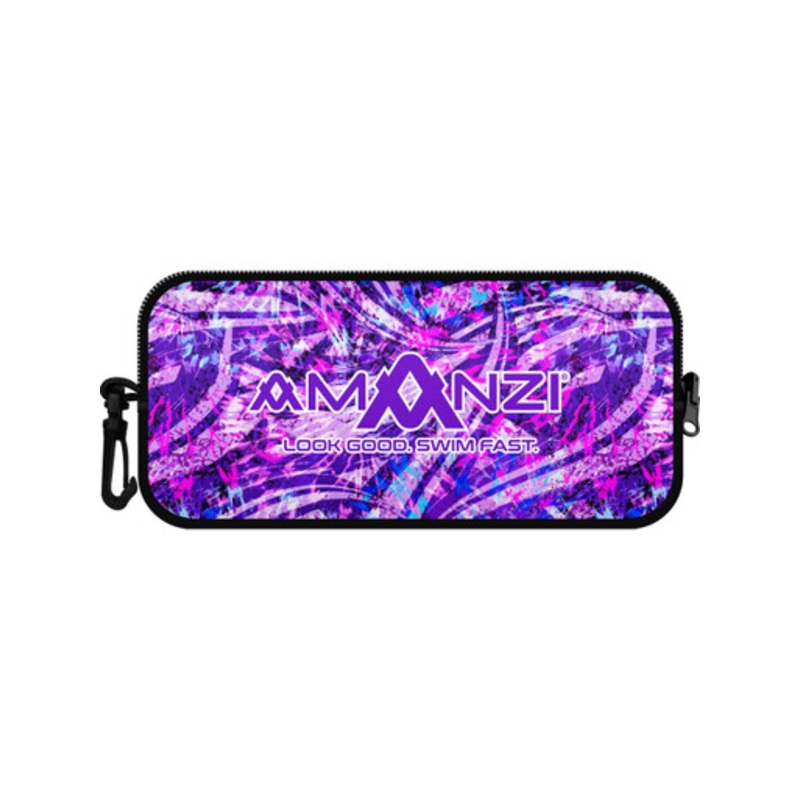Amanzi – Neoprene Case – Glacial