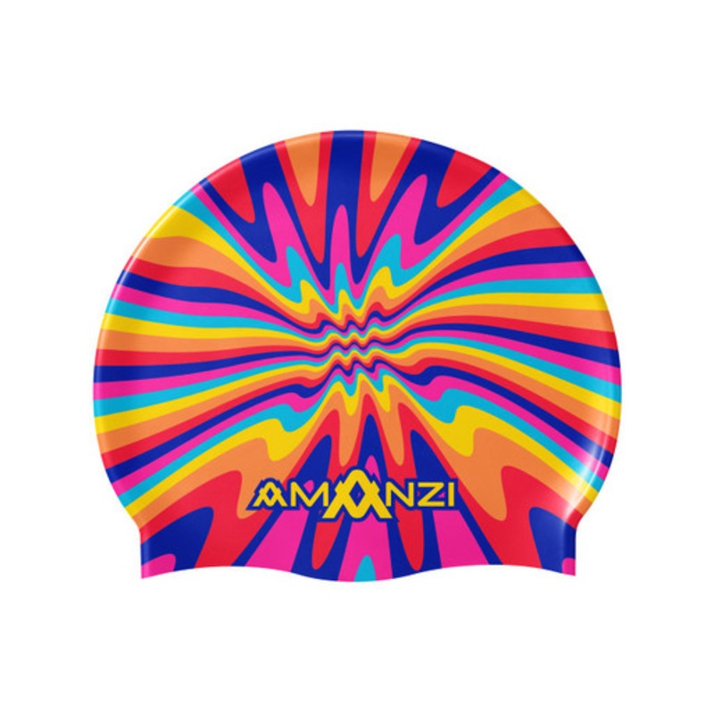 Amanzi – Sundance Swim Cap