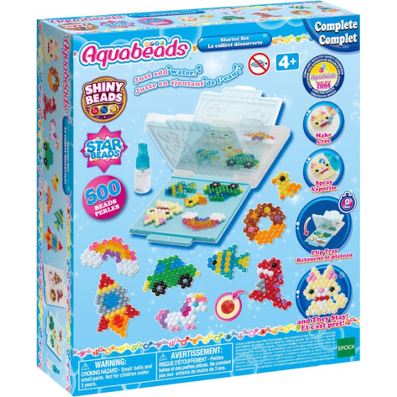 Aquabeads – Starter Set