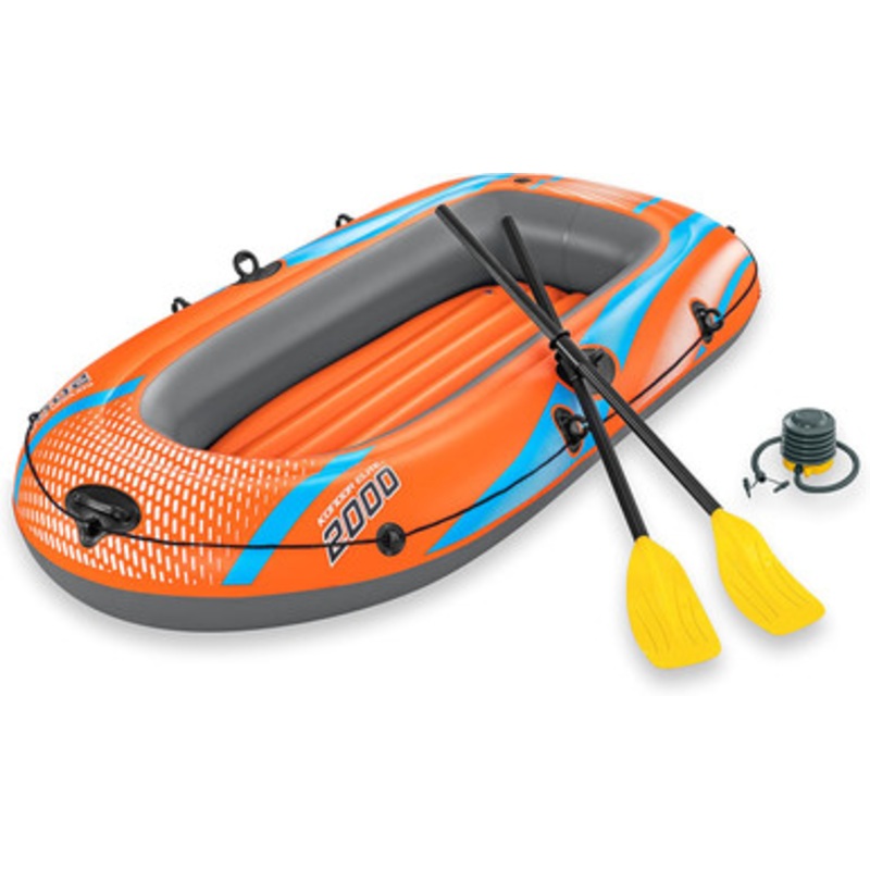 Bestway Kondor 2000 Raft Set