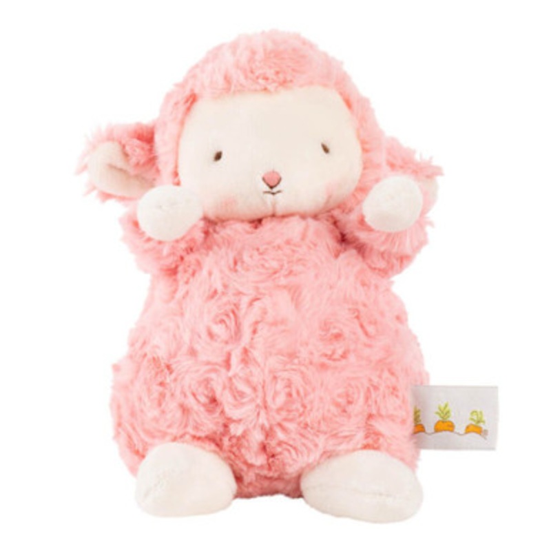 Bunnies By The Bay – Wee Kiddo the Lamb Pink 15cm