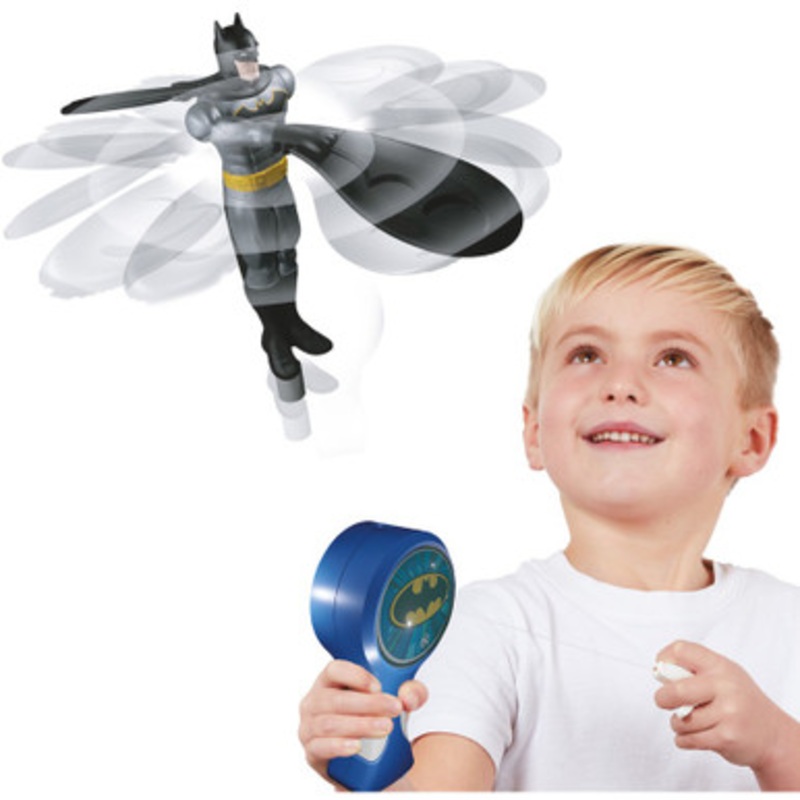 Flying Heroes DC Super Heroes Batman