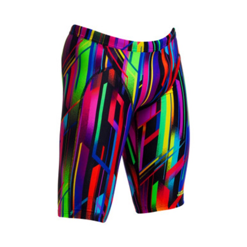 Funky Trunks – Boy’s Jammers – Baby Beamer