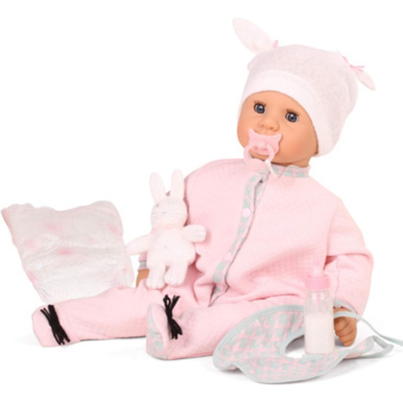 Gtz – Cookie Care Waffles Doll  48cm