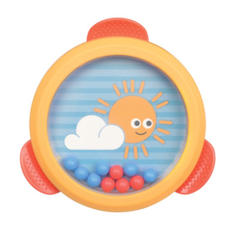 Halilit – Tummy Time Rock n Roll