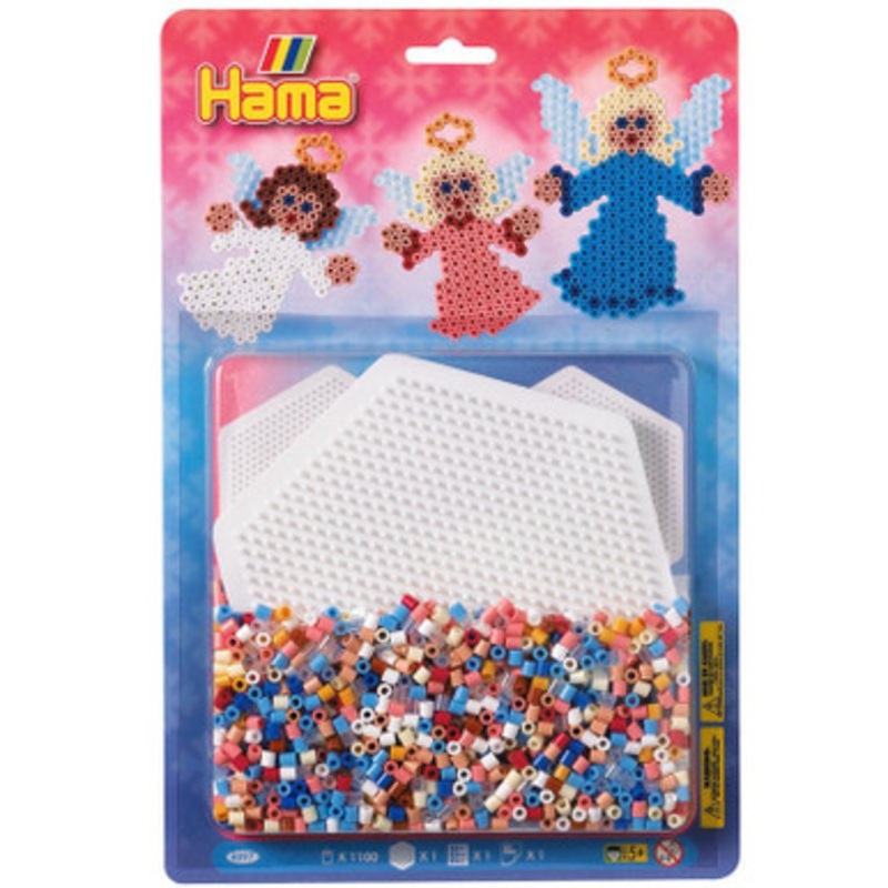 Hama Beads – Large Blister Pack – Angels