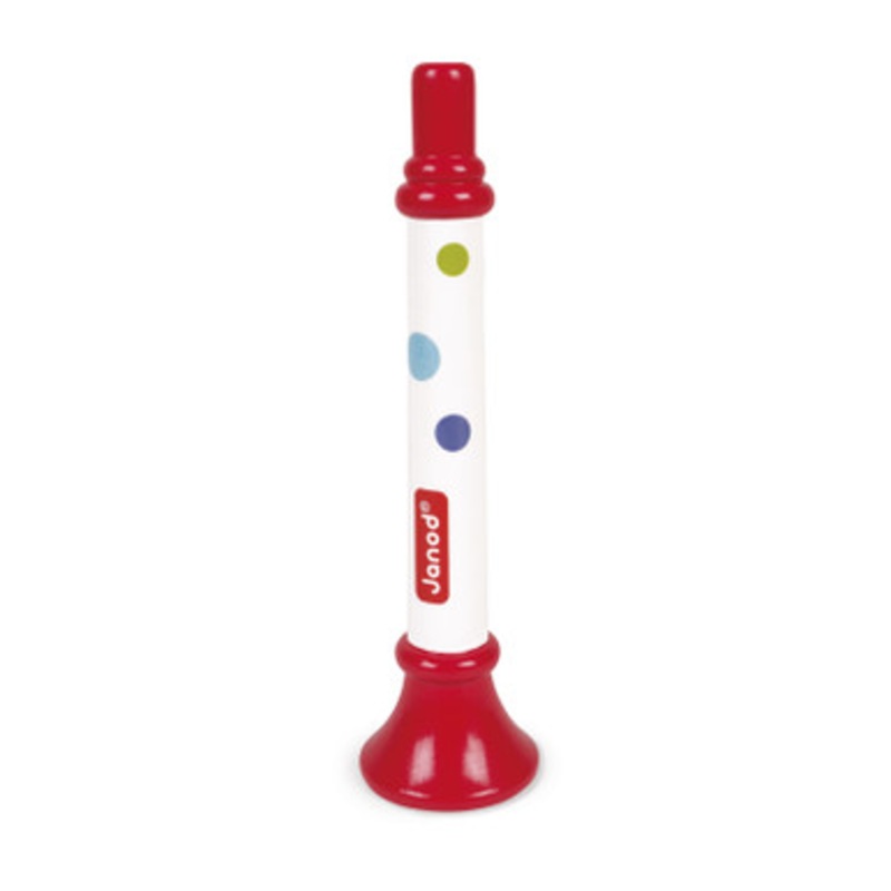 Janod – Confetti Trumpet