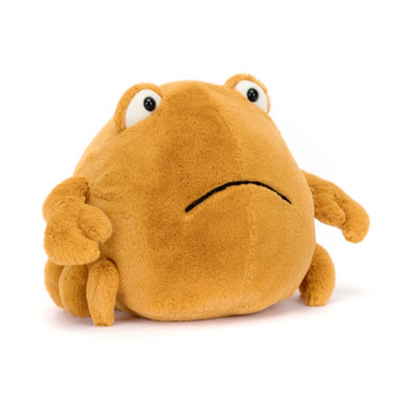 Jellycat – Chrissie Crab