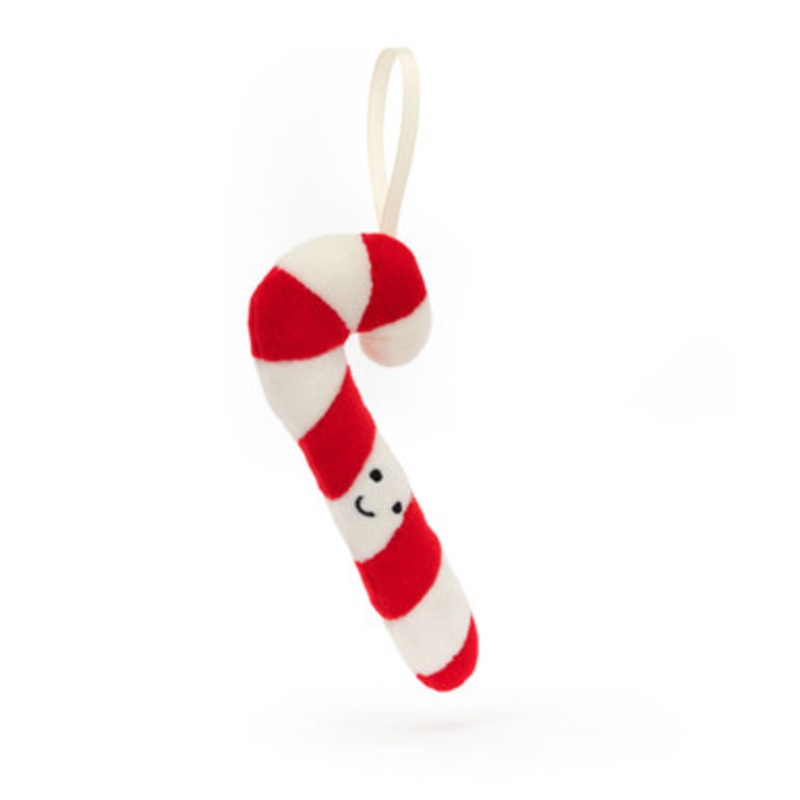 Jellycat – Festive Folly Candy Cane