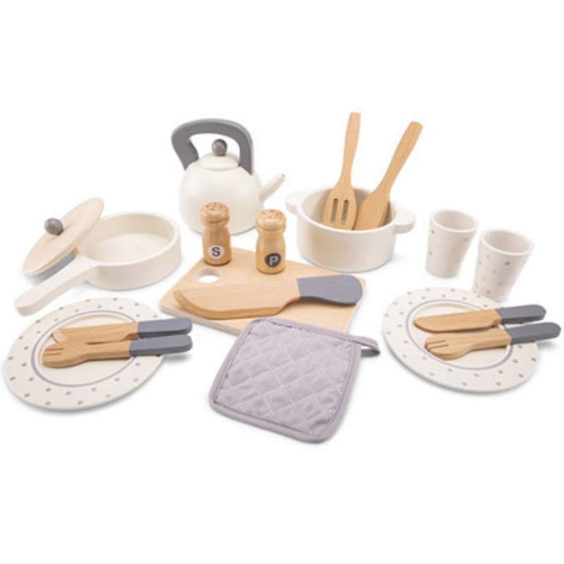 New Classic Toys – Dinner Set
