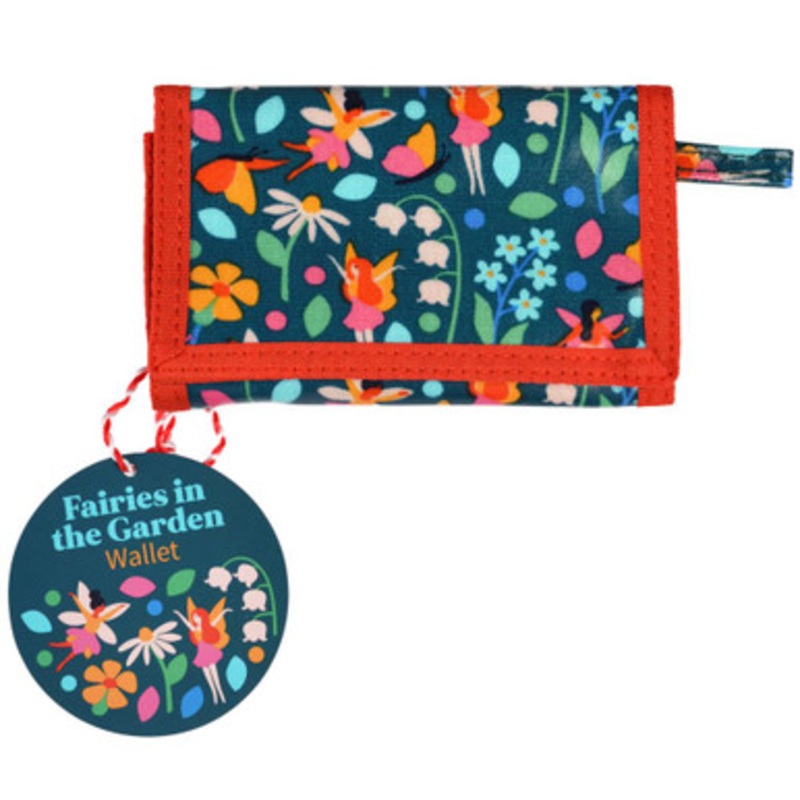 Rex London – Child Wallet – Fairies