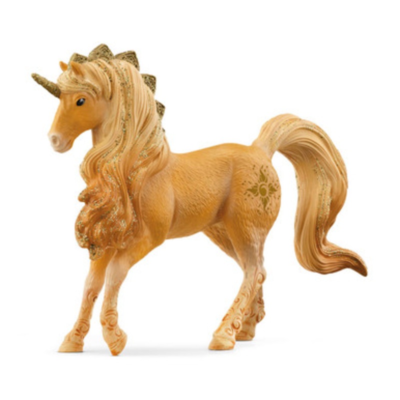Schleich Bayala –  Apollon Unicorn Stallion 70822