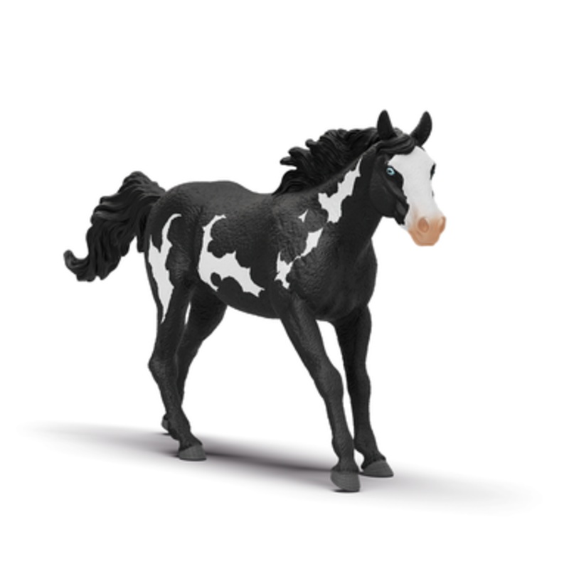 Schleich Horse Club – Paint Horse Gelding 14900