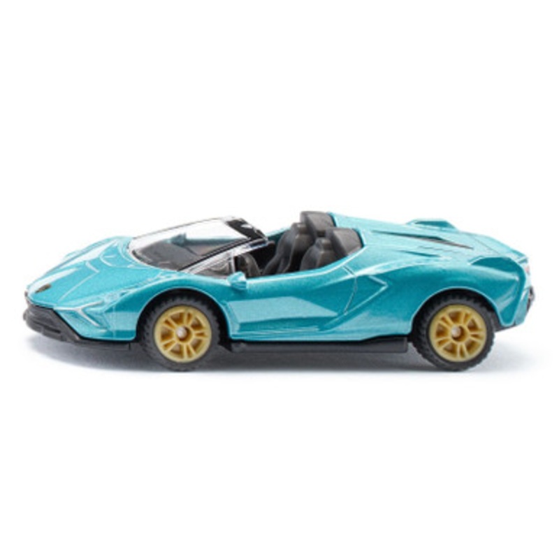 Siku – 1571 – Lamborghini Sian Roadster