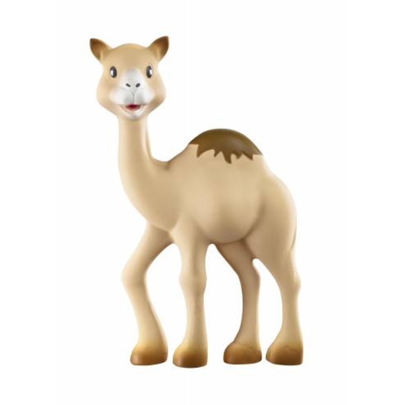 Sophie The Giraffe – AlThir Teether