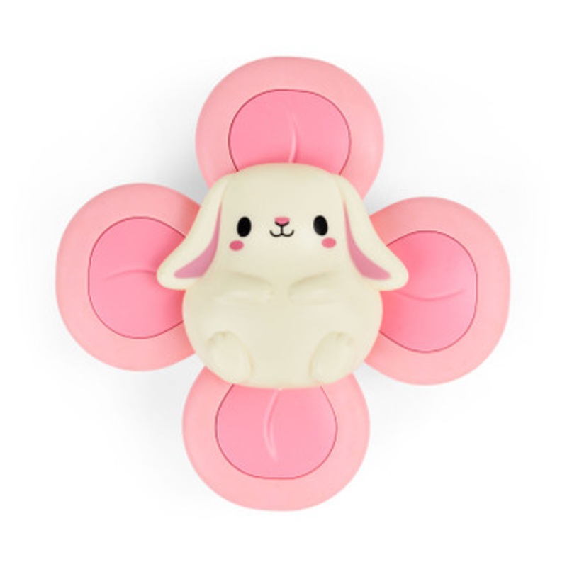 Tiger Tribe – Sensory Spinner – Bunny
