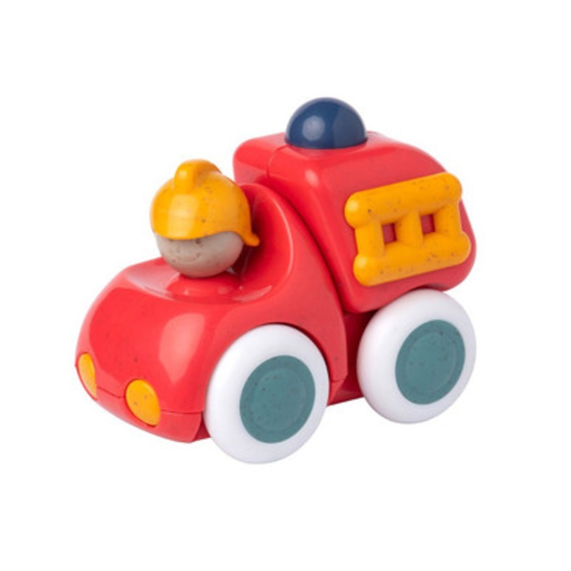 Tolo – Bio Fire Engine