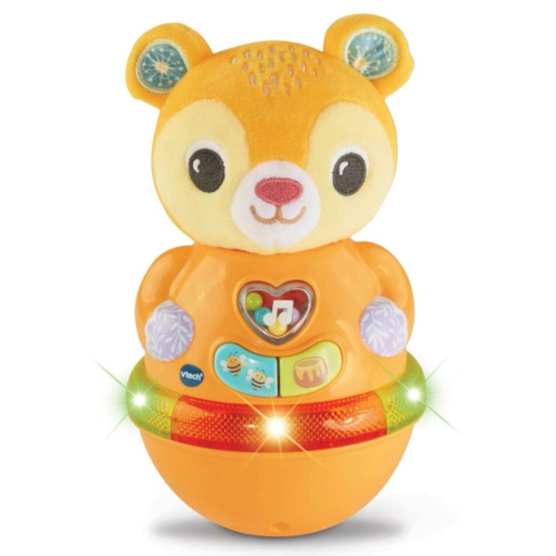 VTech – Rock and Roll Bear
