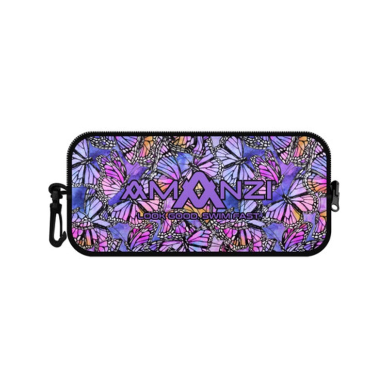 Amanzi – Neoprene Case – Flutter