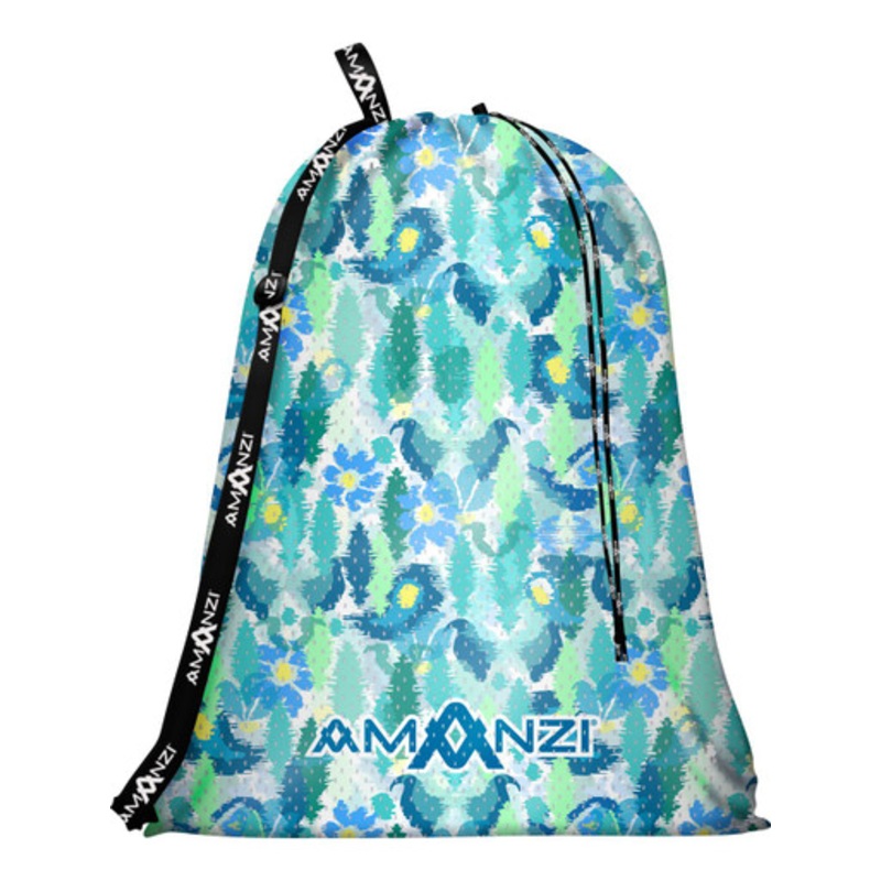 Amanzi – Reflections Mesh Gear Bag