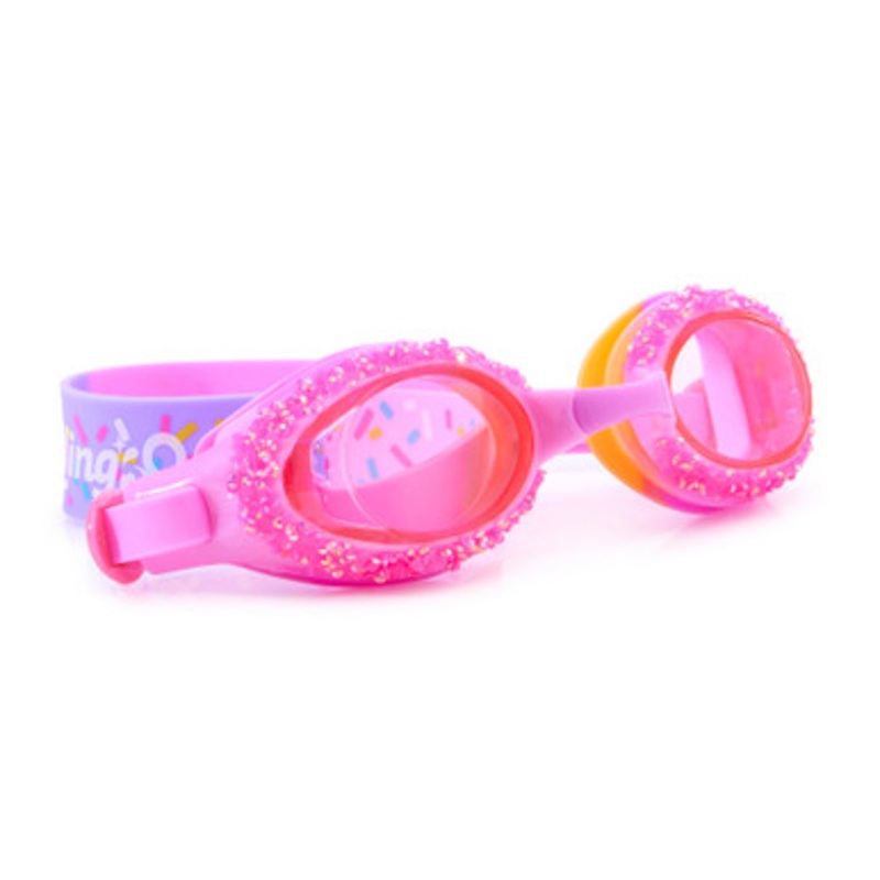 Bling2o Goggles – Rock Candy – Crystal Rock Pink