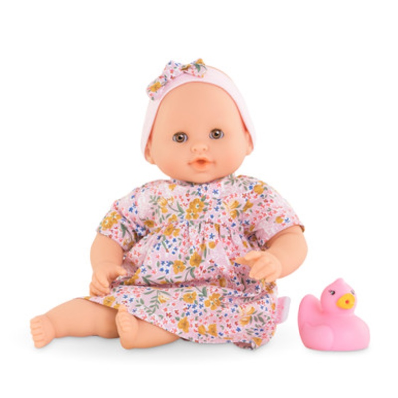 Corolle Mon Premier – Bb Bath Doll – Calypso 30cm