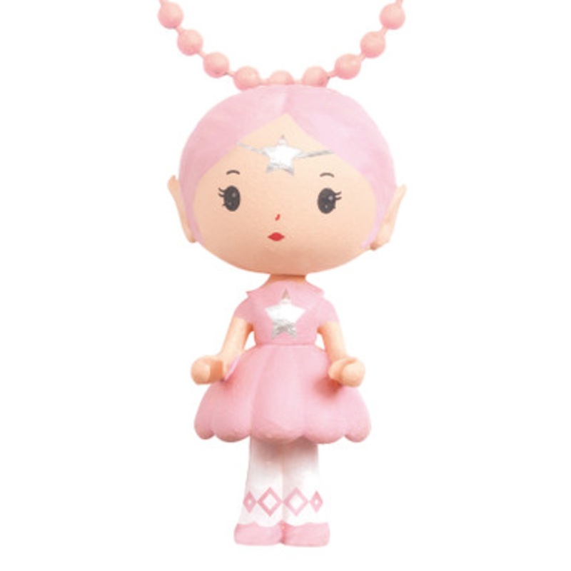 Djeco – Elfe Tinyly Necklace