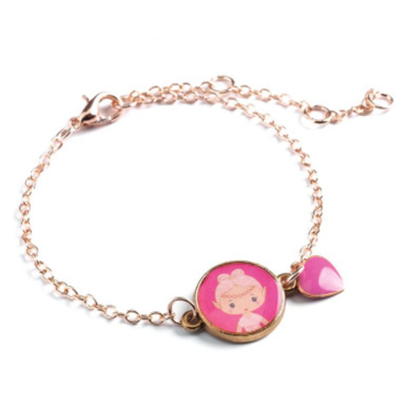Djeco – Tinyly Bracelet – Elfe