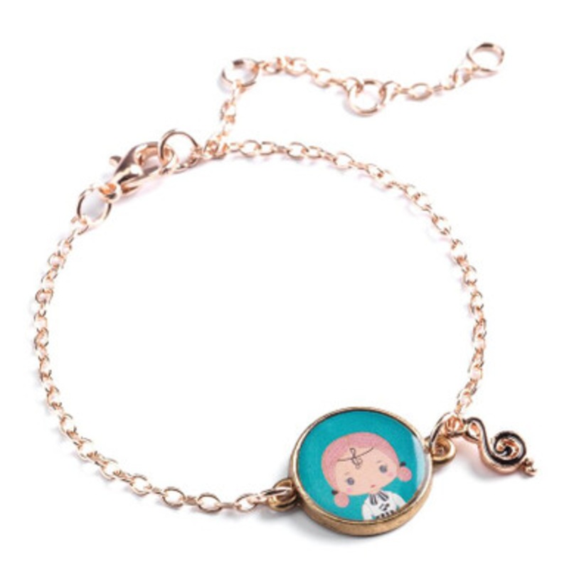 Djeco – Tinyly Bracelet – Sidonie